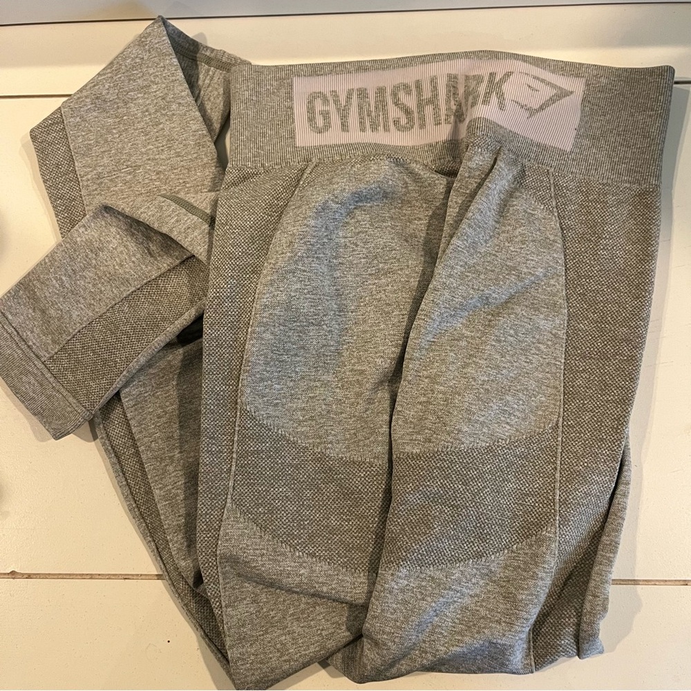 gymshark leggings